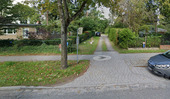 Bild Straßenansicht.png - Baugrundstück für Einfamilienhaus in Petershagen