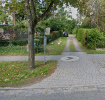 Baugrundstück für Einfamilienhaus in Petershagen - Petershagen/Eggersdorf