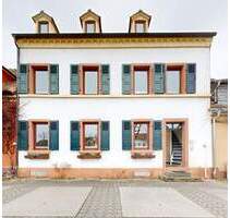 ~~ ZENTRAL GELEGENES STADTHAUS MIT INDIVIDUELLEM POTENZIAL ~~ - Germersheim