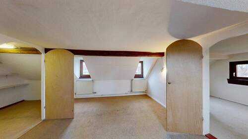 DG Zimmer 1 - Ankleide - 