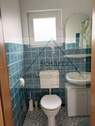 Gäste-WC mit Dusche - 