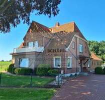 Einfamilienhaus mit großem Grundstück in Alleinlage - Ehrenburg Sudbruch