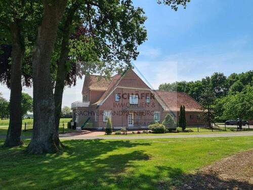 ruhige Lage - 7 Zimmer Einfamilienhaus zum Kaufen in Ehrenburg