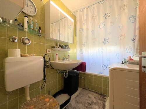 Badezimmer - 