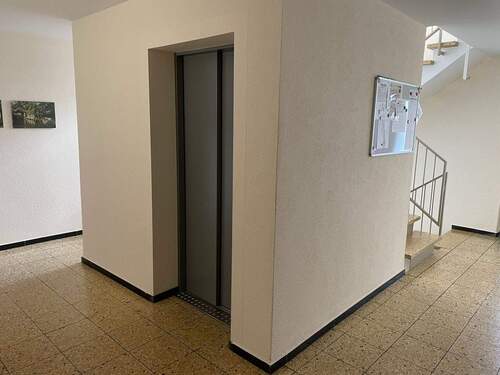 Aufzug - 