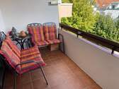 Balkon - 3 Zimmer Etagenwohnung zum Kaufen in Waiblingen