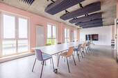 Meetingraum - Büro mit 15,00 m&sup2; in Duisburg zur Miete