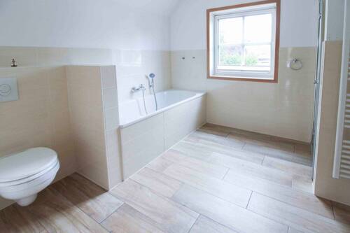 Badezimmer (OG) - 