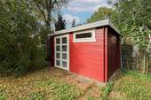 Schuppen - 