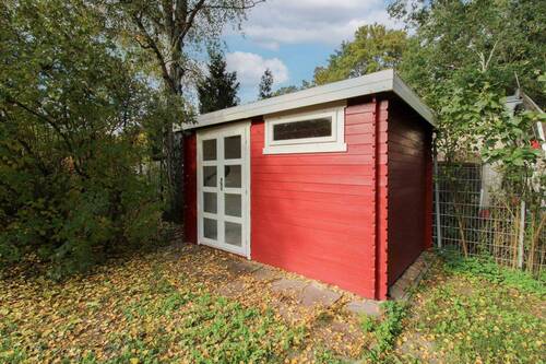 Schuppen - 