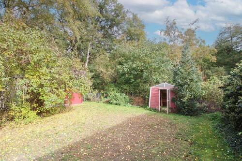 Garten - 
