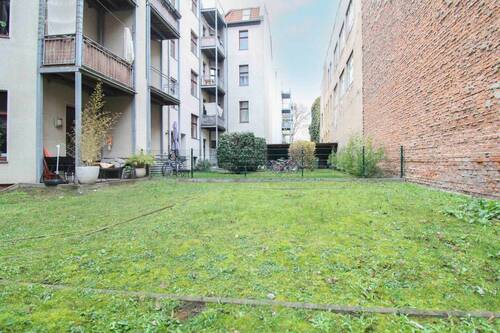 Innenhof - 