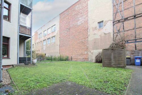 Innenhof(1) - 