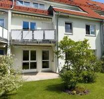 ZENTRUMSNAH - 2-Zimmer-Eigentumswohnung mit TG-Stellplatz - Weißenburg