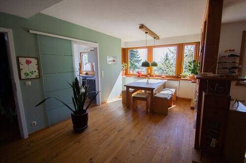 Essbereich - 