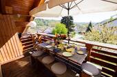 Balkon - 