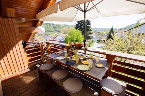 Balkon - 