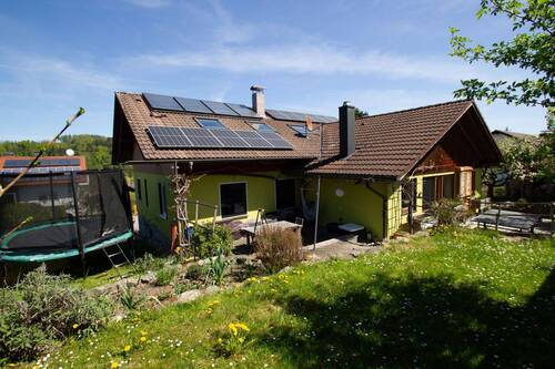 Aussen - Garten - 