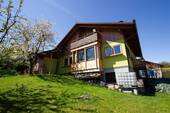 Aussenansicht - 7 Zimmer Einfamilienhaus zum Kaufen in Vilshofen an der Donau