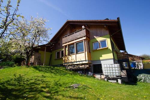 Aussenansicht - 7 Zimmer Einfamilienhaus zum Kaufen in Vilshofen an der Donau
