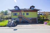 Aussen - Eingangsbereich - 7 Zimmer Einfamilienhaus in Vilshofen an der Donau