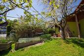 Garten - Einfamilienhaus mit 205,00 m&sup2; in Vilshofen an der Donau zum Kaufen