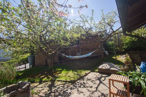 Garten - 