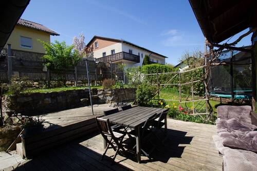 Terrasse - 