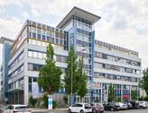 Gebäude - Ab sofort: Renoviertes Büro in Dreieich mit InternetTelefonie und 247 Zutritt