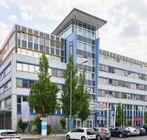 Ab sofort: Renoviertes Büro in Dreieich mit InternetTelefonie und 247 Zutritt