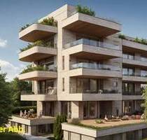 Wohnbau-Projekt in Berlin-Wilmersdorf zum Kauf
