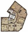 1. Obergeschoss - 