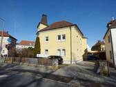 Frequentierte Lage - 7 Zimmer Büro zur Miete in Neumarkt in der Oberpfalz