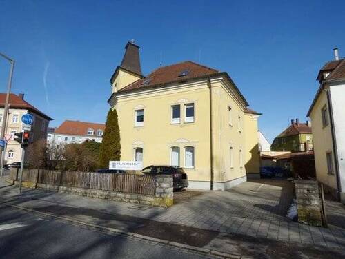 Frequentierte Lage - 7 Zimmer Büro zur Miete in Neumarkt in der Oberpfalz