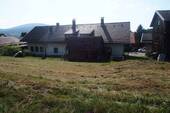 Ansicht Nordosten - Einfamilienhaus mit 220,00 m² in Arrach zum Kaufen