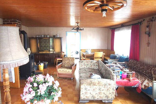 EG Wohnzimmer - 