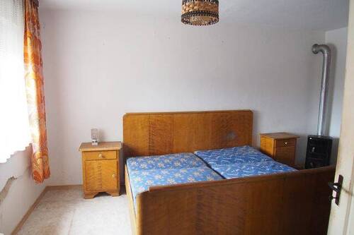 EG Schlafzimmer - 