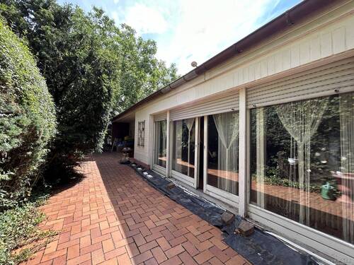 Terrasse - 
