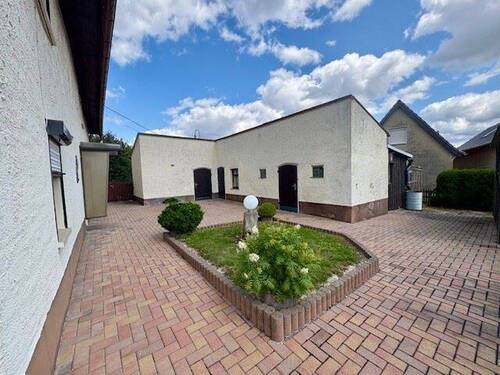3 - 5 Zimmer Bauernhaus, Landhaus zum Kaufen in Starkenberg