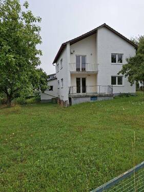 KainzAns2.jpg - zwei 2-Zimmer-Wohnungen in Bad Kötzting zu vermieten