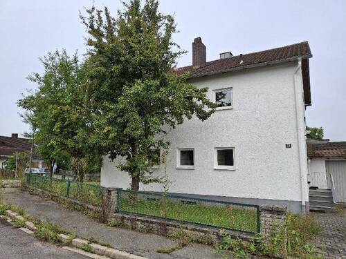KainzAns3.jpg - 2 Zimmer Etagenwohnung zur Miete in Bad Kötzting
