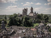 Schlossblick (2) - 5 Zimmer Doppelhaushälfte in Braunfels