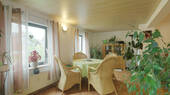 Esszimmer Neubau - 