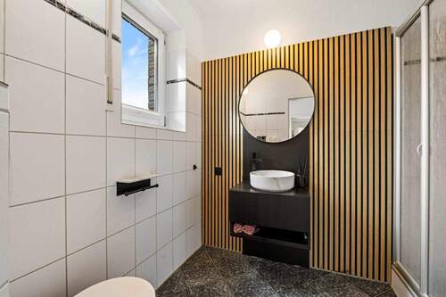 Gäste-WC I - 