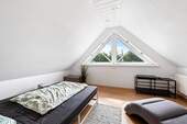 Spitzboden I - 