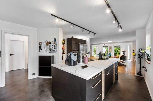 Kochen I - 