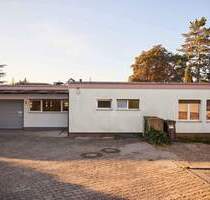 **WG Geeignet** Vollmöbliertes Einfamilienhaus mit Garten, Garage in ruhiger Lage - Darmstadt / Eberstadt