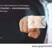 Singles Paare aufgepasst: Attraktive Wohnung mit eigenem Stellplatz in Rüsselsheim Haßloch - Rüsselsheim / Haßloch