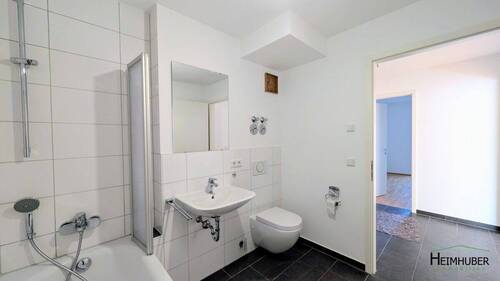 Badezimmer - 