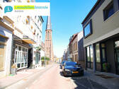 Straßenzug - 